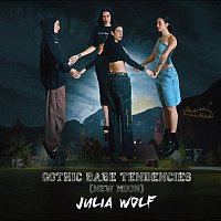 Přední strana obalu CD Gothic Babe Tendencies [New Moon]