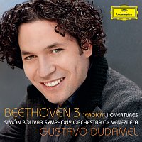 Beethoven: Symphony No.3 - "Eroica"; Overtures