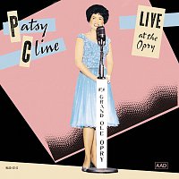 Patsy Cline – Live At The Opry [Live, Vol. 1]