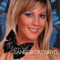 Sandra Oxenryd – At Your Side