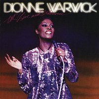 Dionne Warwick – Hot! Live and Otherwise