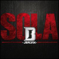 J. Balvin – Sola