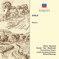 Richard Bonynge, Kenneth McDonald, Ambrosian Singers, London Symphony Orchestra – Shield: Rosina