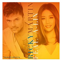Ricky Martin, A-Lin – Vente Pa' Ca