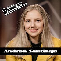 Andrea Santiago – False Alarm