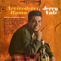 Jerry Vale – Arrivederci, Roma