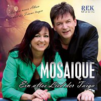 Mosaique – Ein altes Lied der Taiga