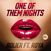 Bolier – One of Them Nights (feat. Roya)