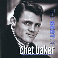 Přední strana obalu CD The Best Of Chet Baker