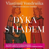 Dýka s hadem - Hříšní lidé Království českého (MP3-CD)