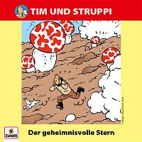 Tim & Struppi – 012/Der geheimnisvolle Stern