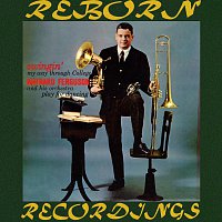 Maynard Ferguson, His Orchestra – Swingin' My Way Through College  (HD Remastered)