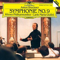 Wiener Philharmoniker, Carlo Maria Giulini – Bruckner: Symphony No.9 MP3