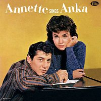 Annette Funicello – Annette Sings Anka