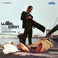 Willie Colón, Héctor Lavoe – Cosa Nuestra