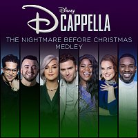 DCappella – The Nightmare Before Christmas Medley