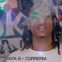 Rafa G – Correria