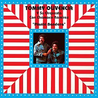 Tommy Olivencia y Su Orquesta, Chamaco Ramírez – Planté Bandera [Remastered 2024]