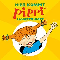 Astrid Lindgren Deutsch, Pippi Langstrumpf – Hier kommt Pippi Langstrumpf
