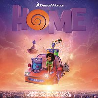 Lorne Balfe – Home (Original Motion Picture Score)