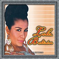 Lola Beltrán – Tesoros De Coleccion - Lola Beltran