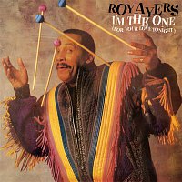 Roy Ayers – I'm The One (For Your Love Tonight) [Bonus Tracks]