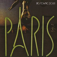 PARIS – Big Towne, 2061