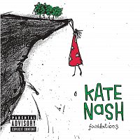 Kate Nash – Foundations [International Maxi]