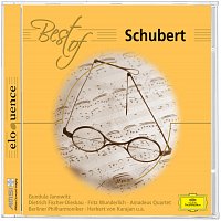 Fritz Wunderlich, Dietrich Fischer-Dieskau, Karl Bohm, Herbert von Karajan – Best of Schubert