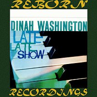 Dinah Washington – Late Late Show (HD Remastered)