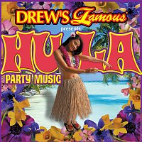 The Hit Crew – Drew's Famous Presents Hula Party Music