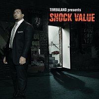 Přední strana obalu CD Shock Value [Instrumental Version]