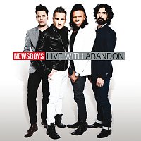 Newsboys – Live With Abandon