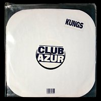 Přední strana obalu CD Club Azur