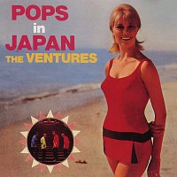 The Ventures – Pops In Japan