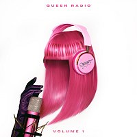 Přední strana obalu CD Queen Radio: Volume 1