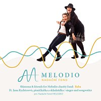 Shimona & Friends for Melodio Charity Fund – Baba