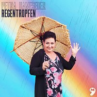 Petra Hameseder – Regentropfen