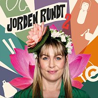 Jorden Rundt – Jorden Rundt 2 - Bornemusikalsk Jordomrejse