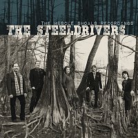 The SteelDrivers – The Muscle Shoals Recordings