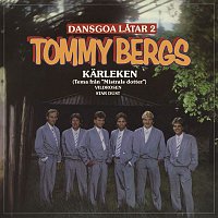Tommy Bergs – Dansgoa latar 2