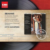 Otto Klemperer – Brahms: Ein deutsches Requiem