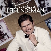 Přední strana obalu CD Unikuva