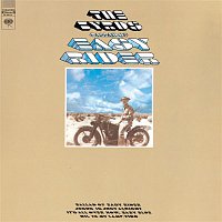 The Byrds – Ballad Of Easy Rider