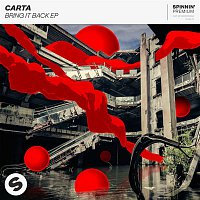 Carta – Bring It Back EP