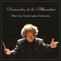 Rhee Yeu Seuk Guitar Orchestra – Recuerdos de la Alhambra