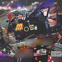 Přední strana obalu CD В режиме спорт