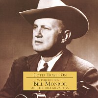 Bill Monroe – An Introduction to Bill Monroe & the Bluegrass Boys