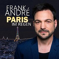 Frank André – Paris im Regen