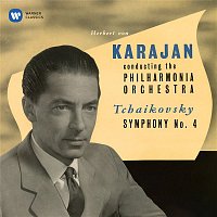 Herbert von Karajan – Tchaikovsky: Symphony No. 4, Op. 36